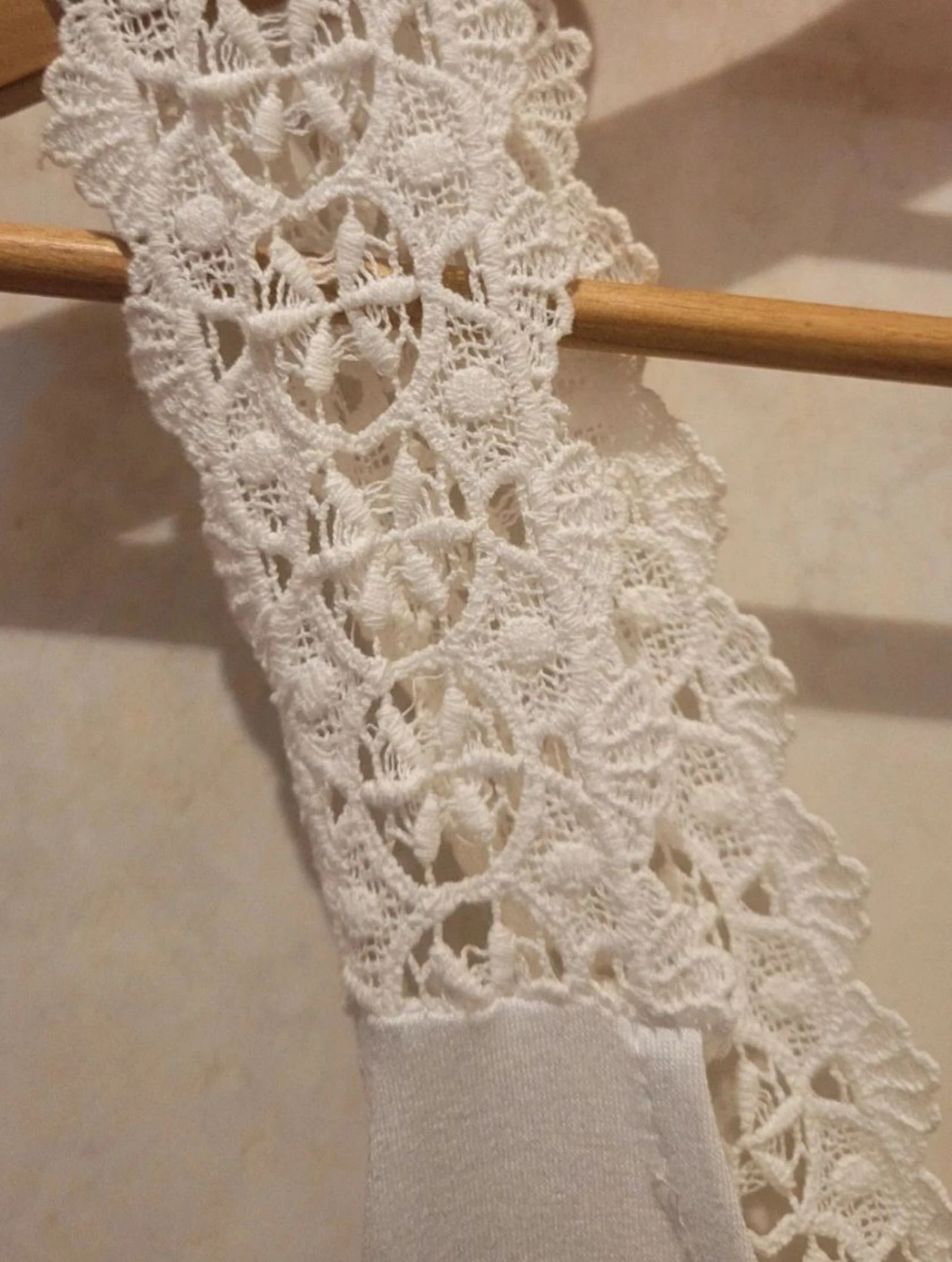 Pack 2 vestidos nuevos XT Concept of Style (Turquesa y Blanco) – photo 7